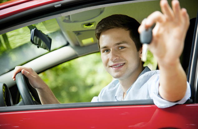 trouver une assurance pour jeune conducteur pas chère