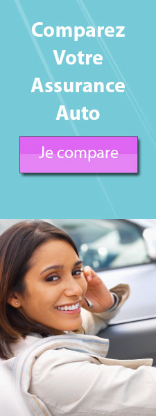 Comparateur d'assurance auto pour résiliés